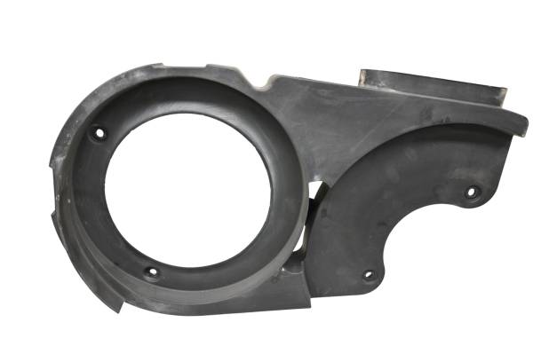 Kawasaki - 21 Kawasaki Teryx KRX 1000 Inner Clutch Cover KRF1000