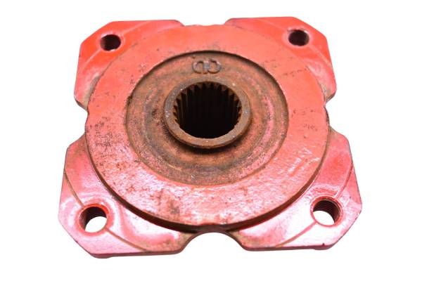 Polaris - 03 Polaris Predator 90 2x4 Rear Wheel Hub Left Right