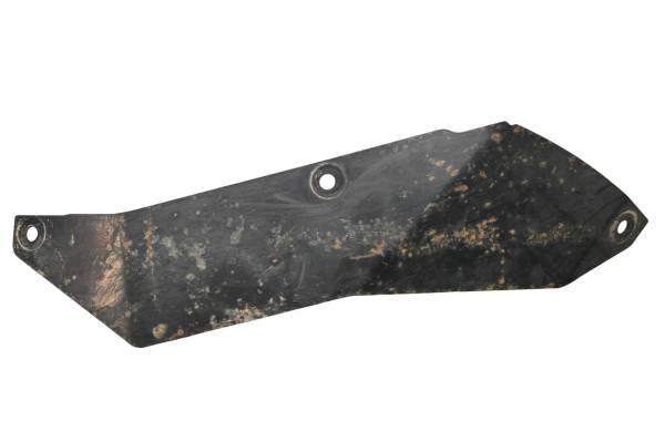 Kawasaki - 21 Kawasaki Teryx KRX 1000 Clutch Case Guard Cover KRF1000