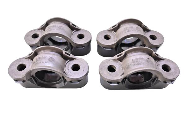 Sea-Doo - 21 Sea-Doo Spark Trixx Engine Motor Support Bracket Mounts