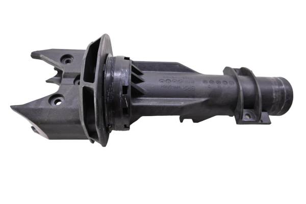 Sea-Doo - 21 Sea-Doo Spark Trixx Steering Stem Shaft