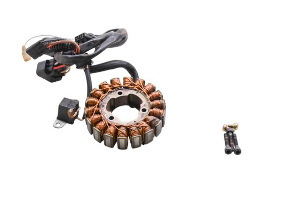 Polaris - 03 Polaris Predator 500 Stator