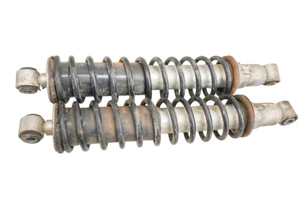 Yamaha - 00 Yamaha Kodiak 400 4x4 Front Shocks YFM400F