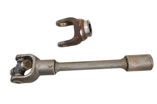 Yamaha - 00 Yamaha Kodiak 400 4x4 Rear Drive Shaft YFM400F