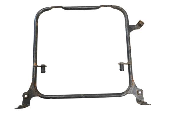 Yamaha - 00 Yamaha Kodiak 400 4x4 Front Fender Stay Bracket Mount YFM400F