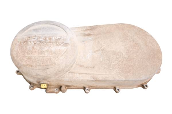 Polaris - 06 Polaris Hawkeye 300 4x4 Outer Belt Clutch Cover