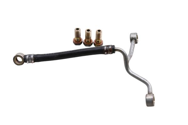 Polaris - 03 Polaris Predator 500 Oil Line