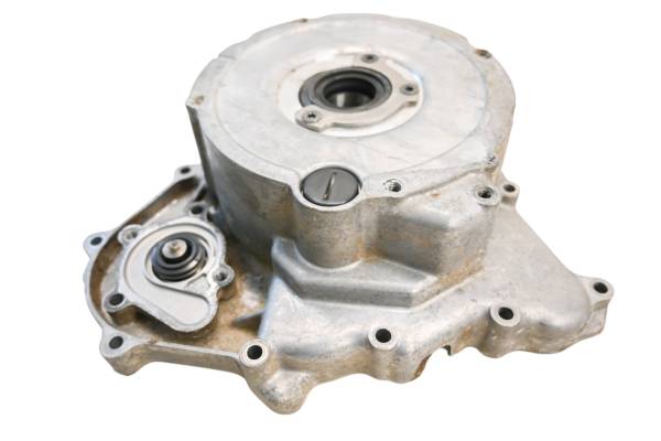 Yamaha - 00 Yamaha Kodiak 400 4x4 Stator Cover YFM400F