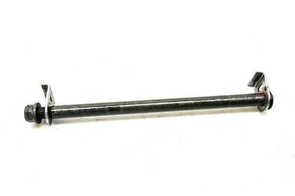 Yamaha - 06 Yamaha YZF600R Rear Axle Bolt