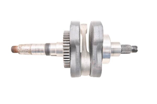 Polaris - 06 Polaris Hawkeye 300 4x4 Crankshaft Crank Shaft & Connecting Rod