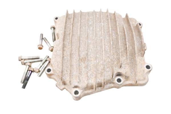Polaris - 06 Polaris Hawkeye 300 4x4 Valve Cover