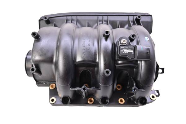 Sea-Doo - 21 Sea-Doo Spark Trixx Intake Manifold