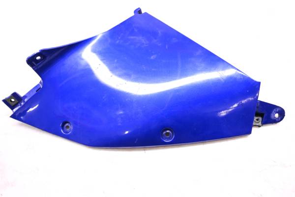 Yamaha - 06 Yamaha YZF600R Front Lower Body Cover