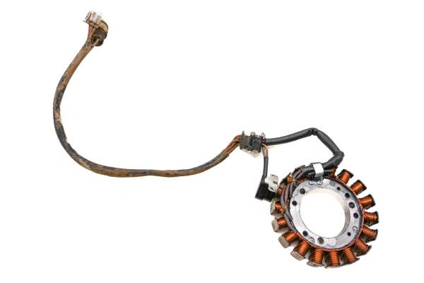 Yamaha - 06 Yamaha Bruin 350 4x4 Stator YFM350FA