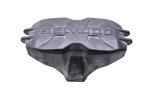 Sea-Doo - 21 Sea-Doo Spark Trixx Steering Pad