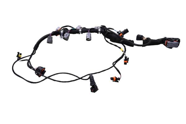 Sea-Doo - 21 Sea-Doo Spark Trixx Engine Electrical Wiring Harness