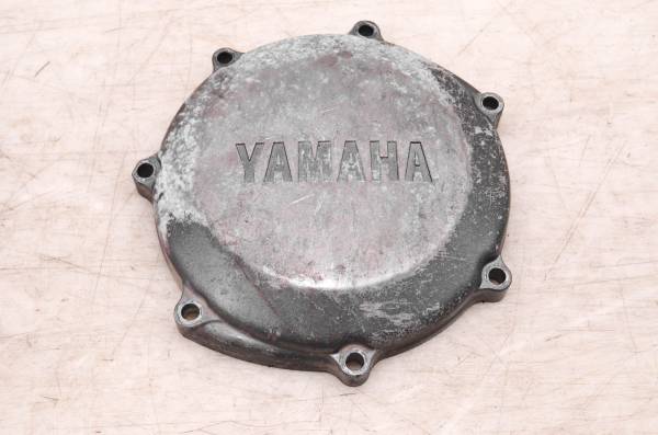 Yamaha - 03 Yamaha YZ250F Outer Clutch Cover
