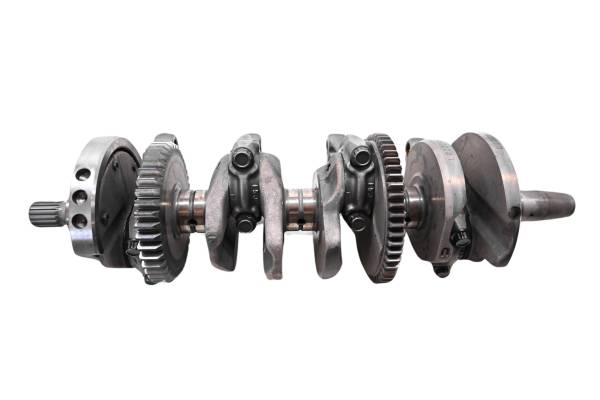 Suzuki - 11 Suzuki GSXR750 Crankshaft Crank Shaft & Connecting Rods