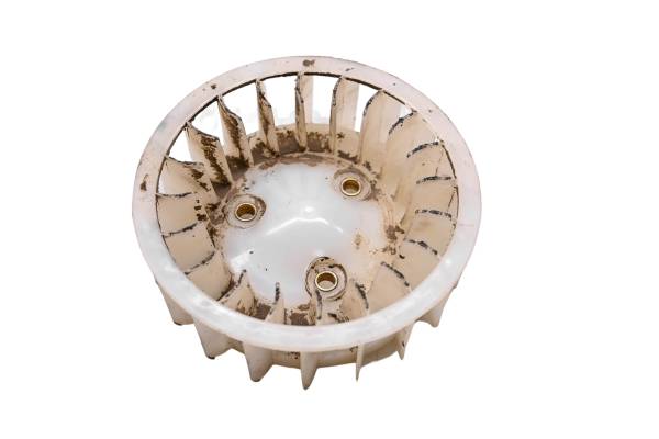 Polaris - 04 Polaris Sportsman 90 2x4 Cooling Fan