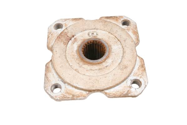 Polaris - 02 Polaris Sportsman 90 Rear Wheel Hub Left Right