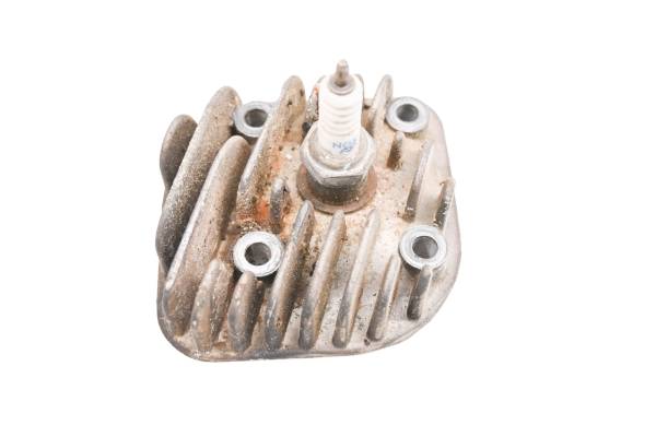 Polaris - 02 Polaris Sportsman 90 Cylinder Head
