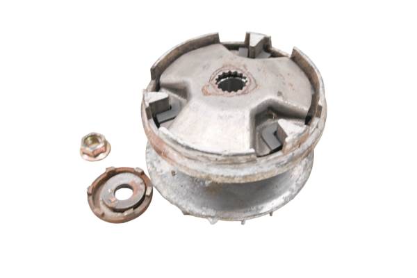 Polaris - 02 Polaris Sportsman 90 Primary Drive Clutch