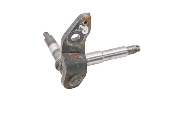 Polaris - 02 Polaris Sportsman 90 Front Right Spindle Knuckle