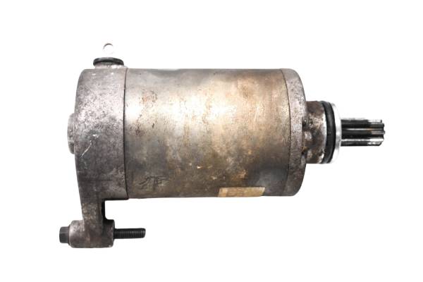 Suzuki - 95 Suzuki DR125SE Starter Motor