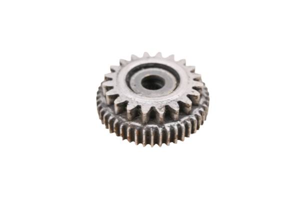 Polaris - 02 Polaris Sportsman 90 Starter Gear
