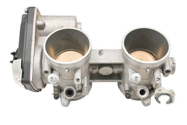 Kawasaki - 20 Kawasaki Teryx KRX 1000 Throttle Body KRF1000
