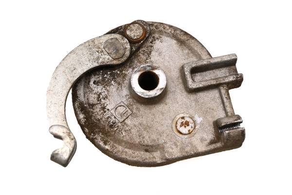 KTM - 99 KTM 50 Mini Adventure Rear Brake Drum Assembly