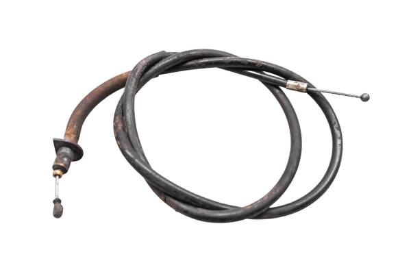 Polaris - 04 Polaris Sportsman 90 2x4 Front Brake Cable