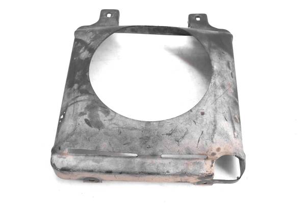 Polaris - 99 Polaris Sportsman 500 4x4 Radiator Shroud Guard