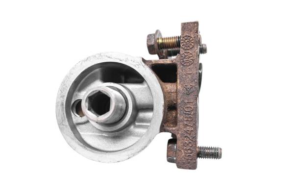 Polaris - 13 Polaris RZR 570 4x4 Oil Filter Cover