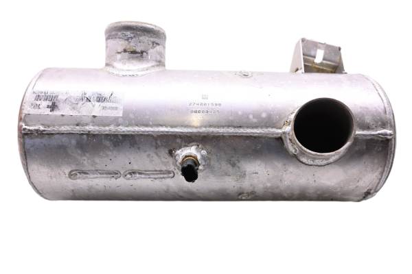 Sea-Doo - 16 Sea-Doo Spark 900 ACE Muffler Exhaust Pipe