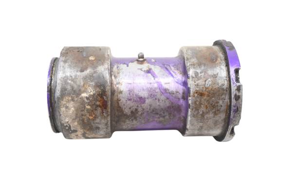 Polaris - 03 Polaris Predator 500 2x4 Rear Bearing Carrier Axle Housing