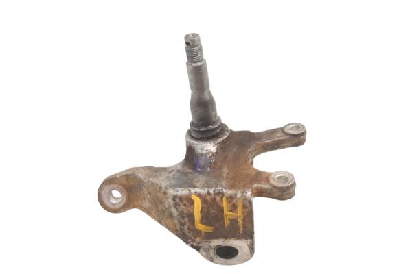 Polaris - 03 Polaris Predator 500 2x4 Front Left Spindle Knuckle