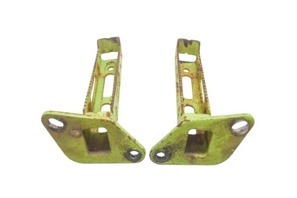 Polaris - 03 Polaris Predator 500 2x4 Foot Pegs Left & Right