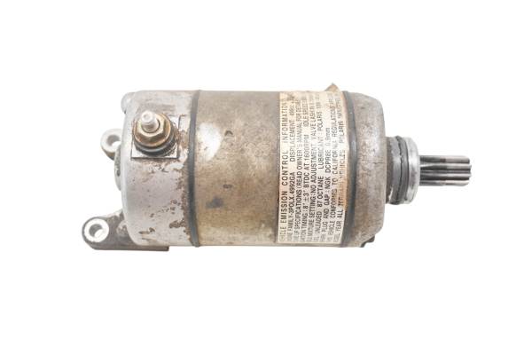 Polaris - 03 Polaris Predator 500 2x4 Starter Motor