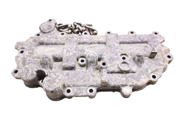 Sea-Doo - 16 Sea-Doo Spark 900 ACE Oil Sump Pan