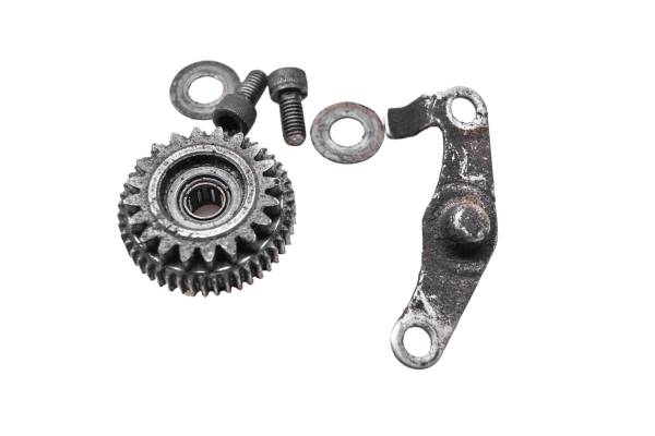 Polaris - 04 Polaris Sportsman 90 2x4 Starter Gear