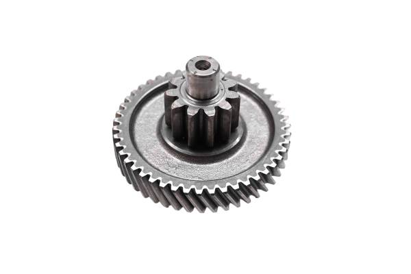 Polaris - 04 Polaris Sportsman 90 2x4 Transmission Axle Main