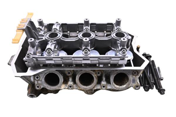 Sea-Doo - 16 Sea-Doo Spark 900 ACE Cylinder Head