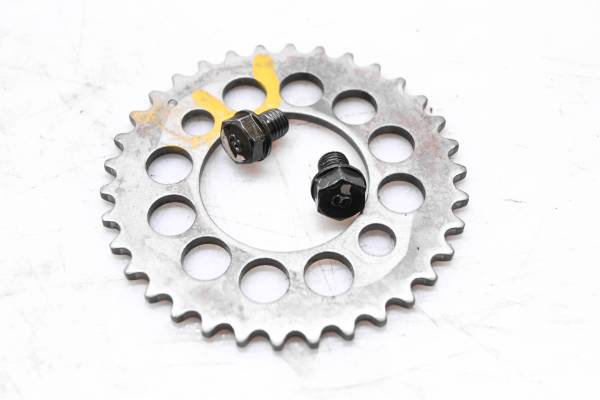 Yamaha - 06 Yamaha YZF600R Camshaft Sprocket Cam Gear