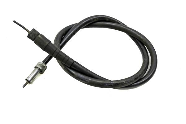 Yamaha - 06 Yamaha YZF600R Speedometer Cable