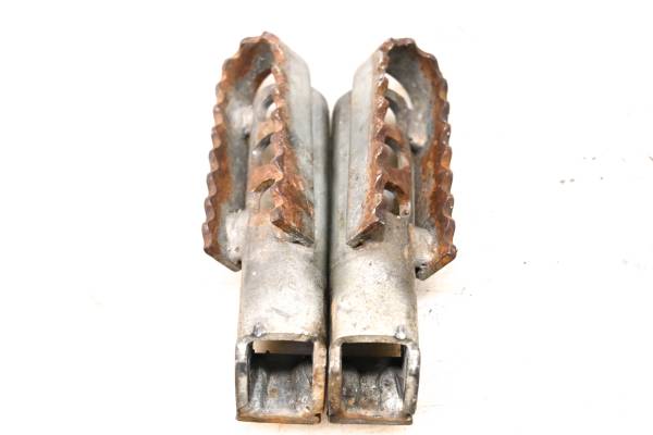 KTM - 99 KTM 50 Mini Adventure Foot Pegs Left & Right