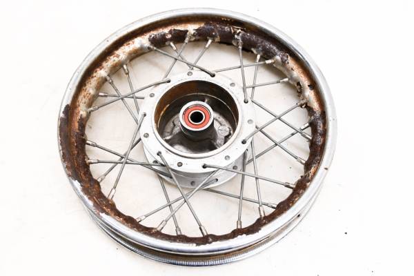 KTM - 99 KTM 50 Mini Adventure Front Wheel Rim 1.50X10