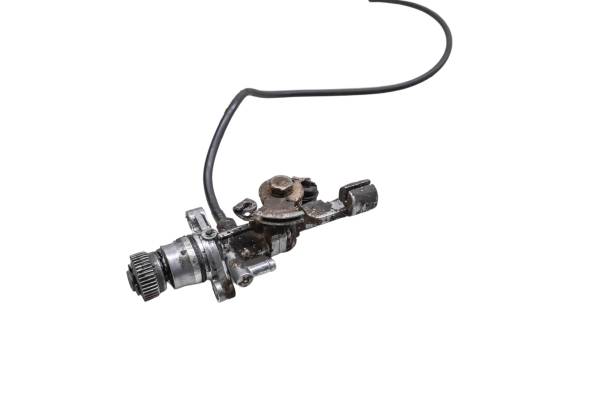 Polaris - 04 Polaris Sportsman 90 2x4 Oil Pump