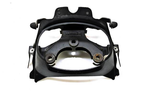 Yamaha - 06 Yamaha YZF600R Taillight Fender Cover & Support Bracket Mount