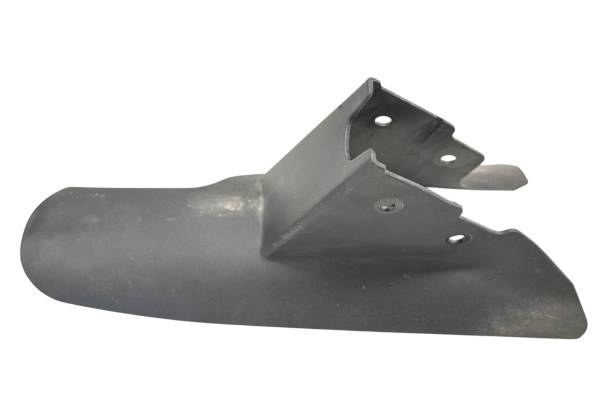 Kawasaki - 20 Kawasaki Teryx KRX 1000 Rear Right Shock Guard Cover KRF1000